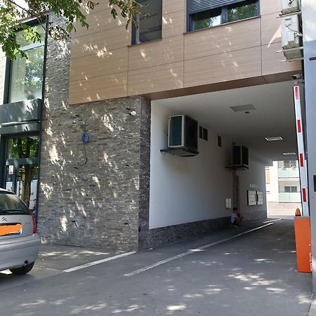 Tera Apartment Zemun Belgrado Esterno foto