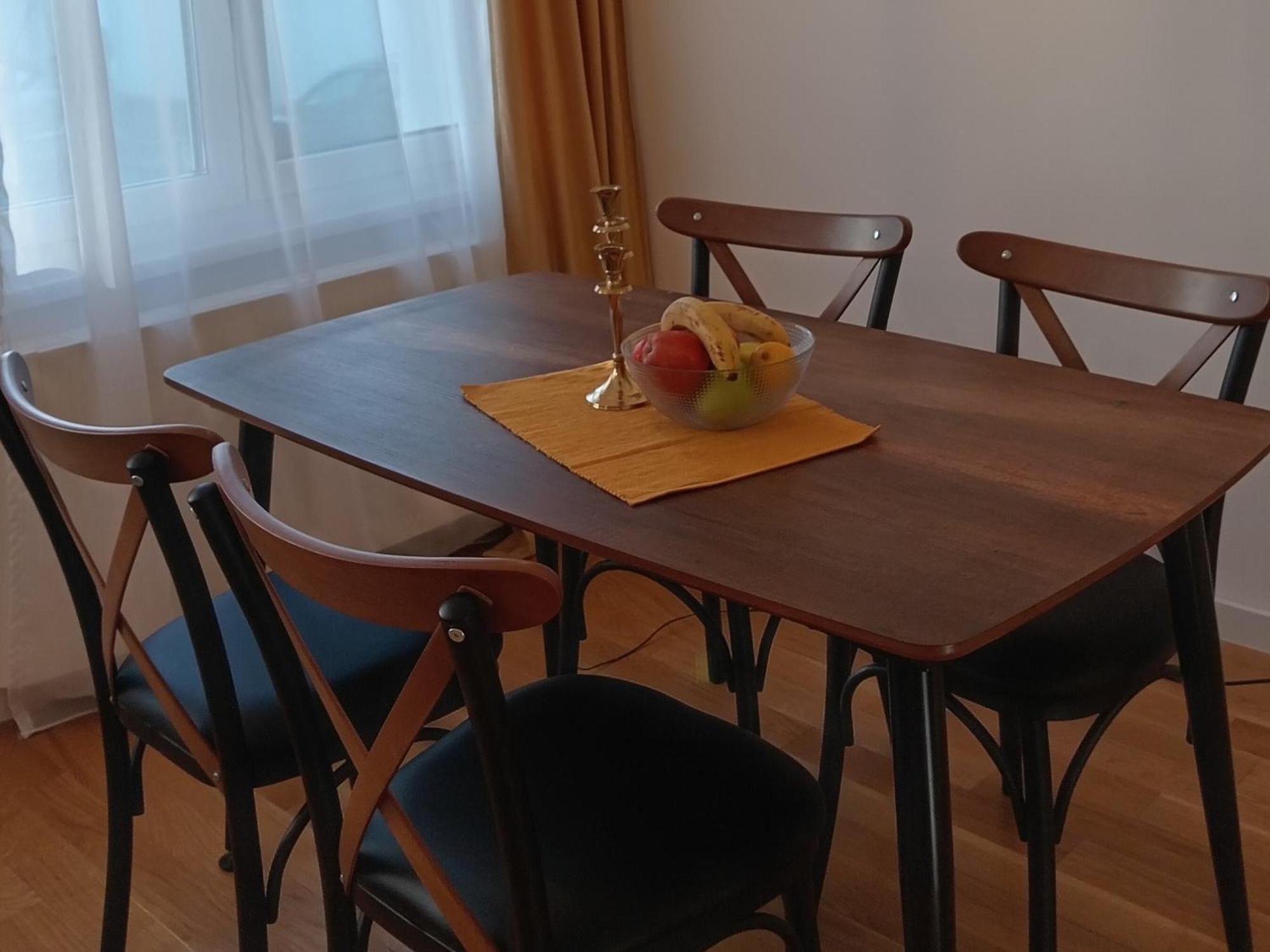 Tera Apartment Zemun Belgrado Esterno foto