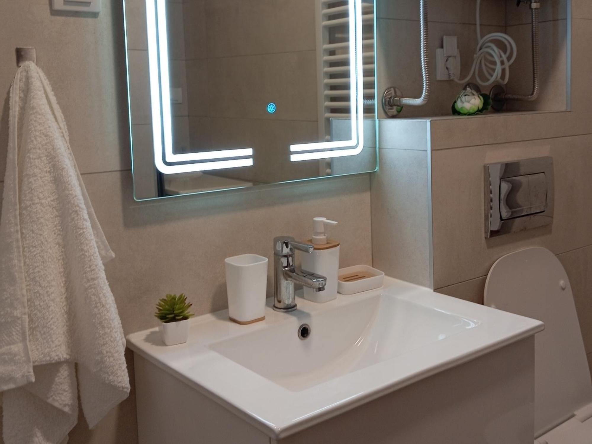 Tera Apartment Zemun Belgrado Esterno foto