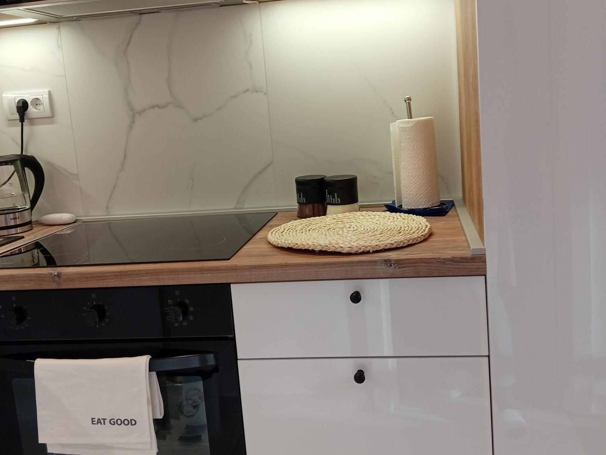 Tera Apartment Zemun Belgrado Esterno foto