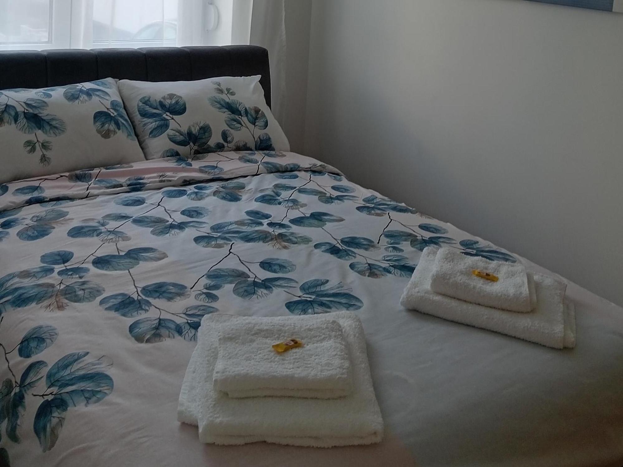 Tera Apartment Zemun Belgrado Esterno foto