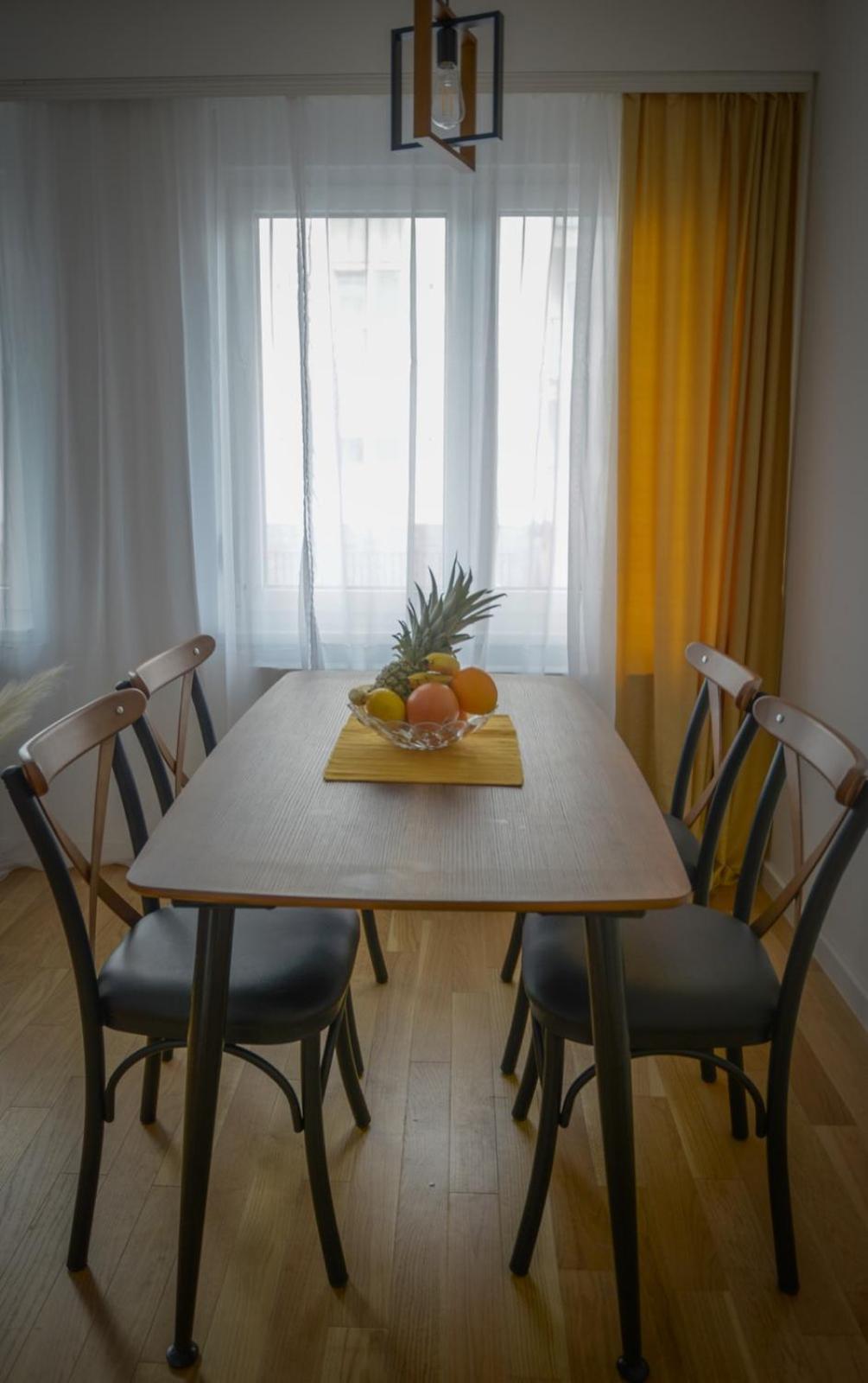 Tera Apartment Zemun Belgrado Esterno foto