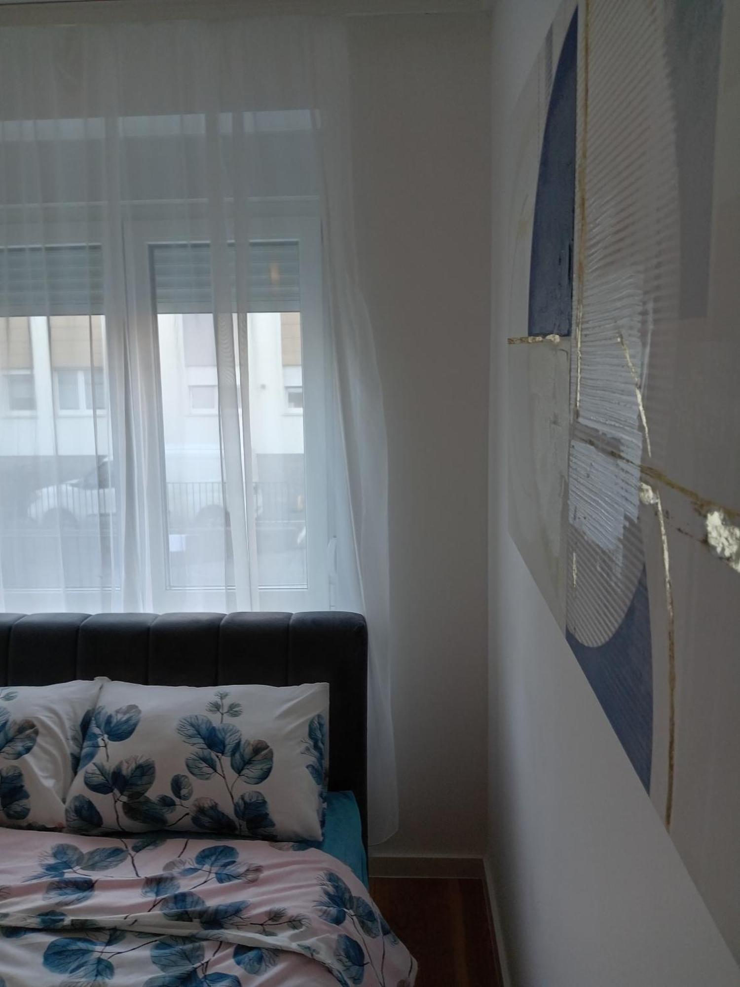 Tera Apartment Zemun Belgrado Esterno foto