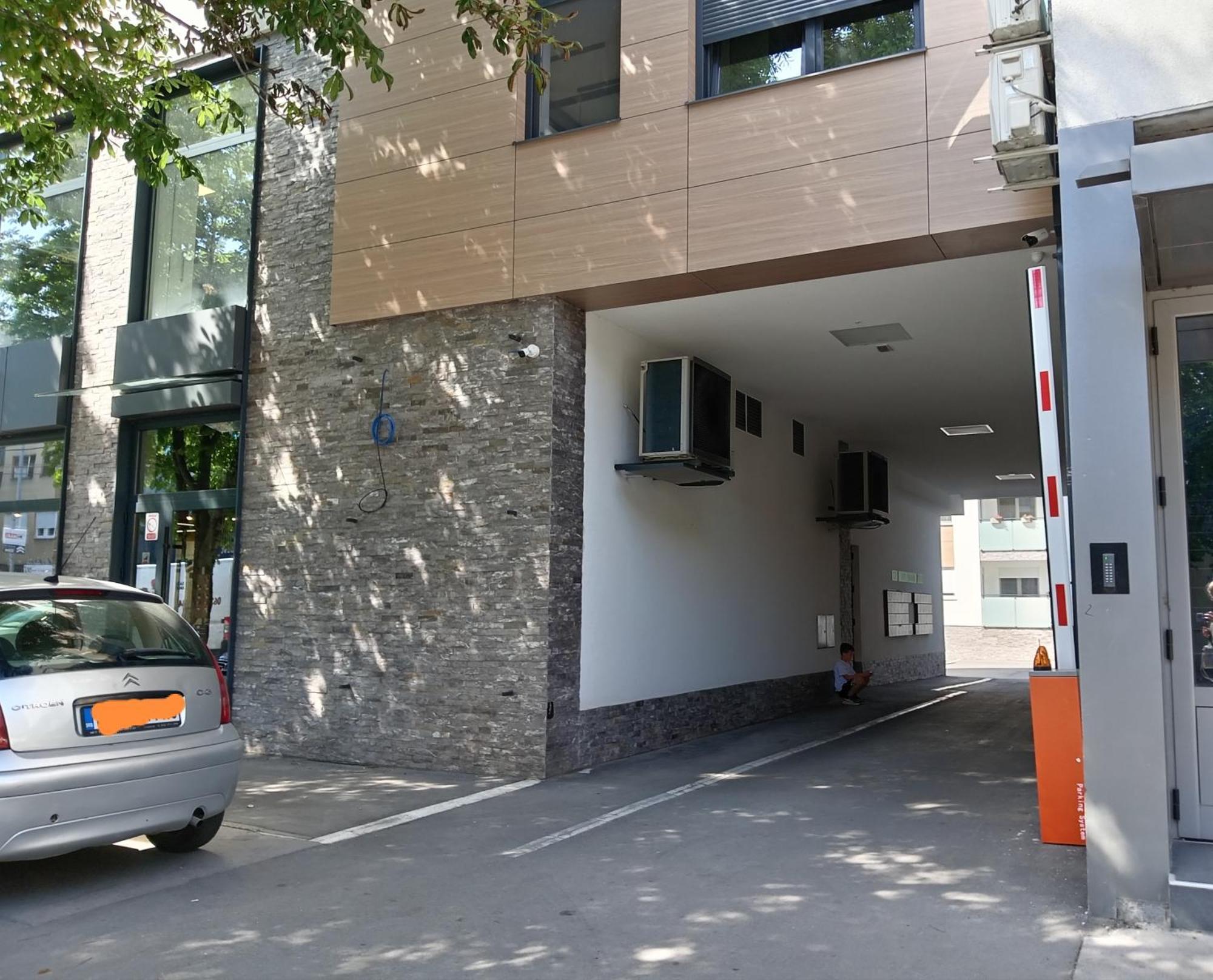 Tera Apartment Zemun Belgrado Esterno foto